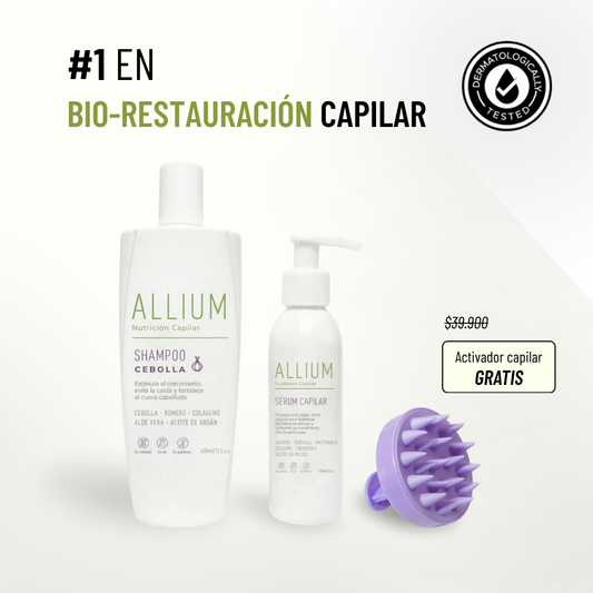 Kit Bio-caspa