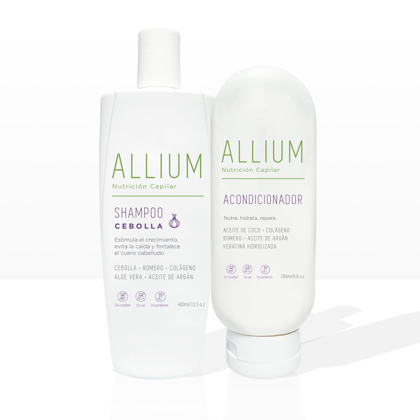 Combo Fortalecimiento