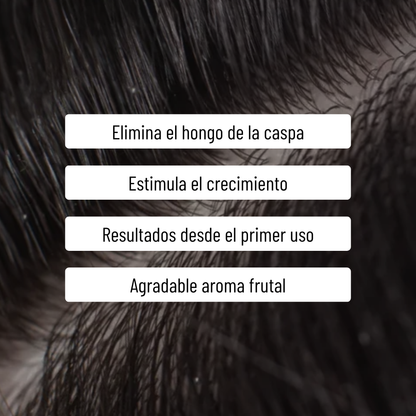 Kit Bio-caspa