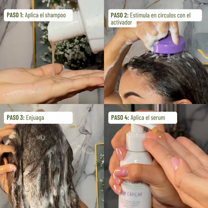 Kit Bio-caspa