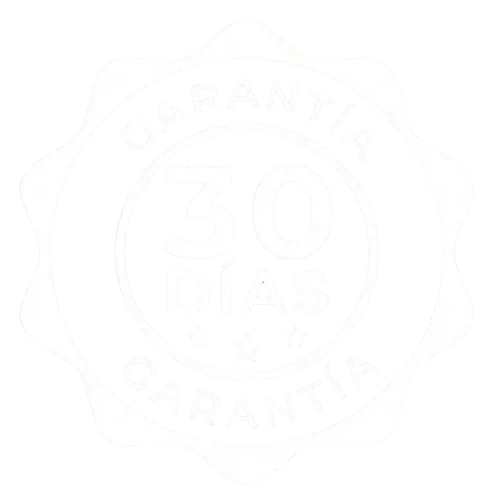 Garantía Allium Shampoo