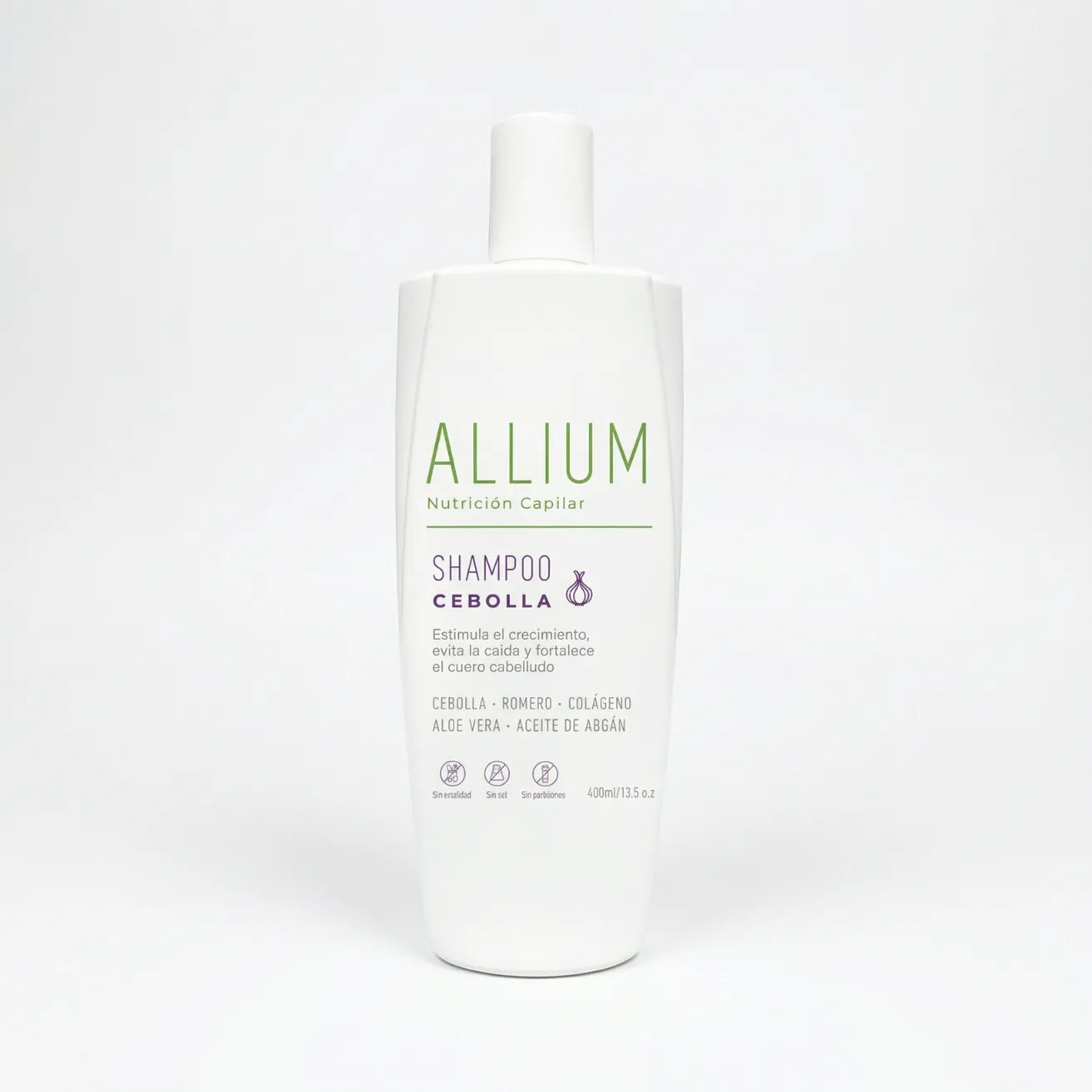 Shampoo Bio-Restaurador