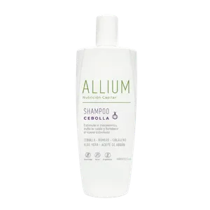 Shampoo bio-restaurador