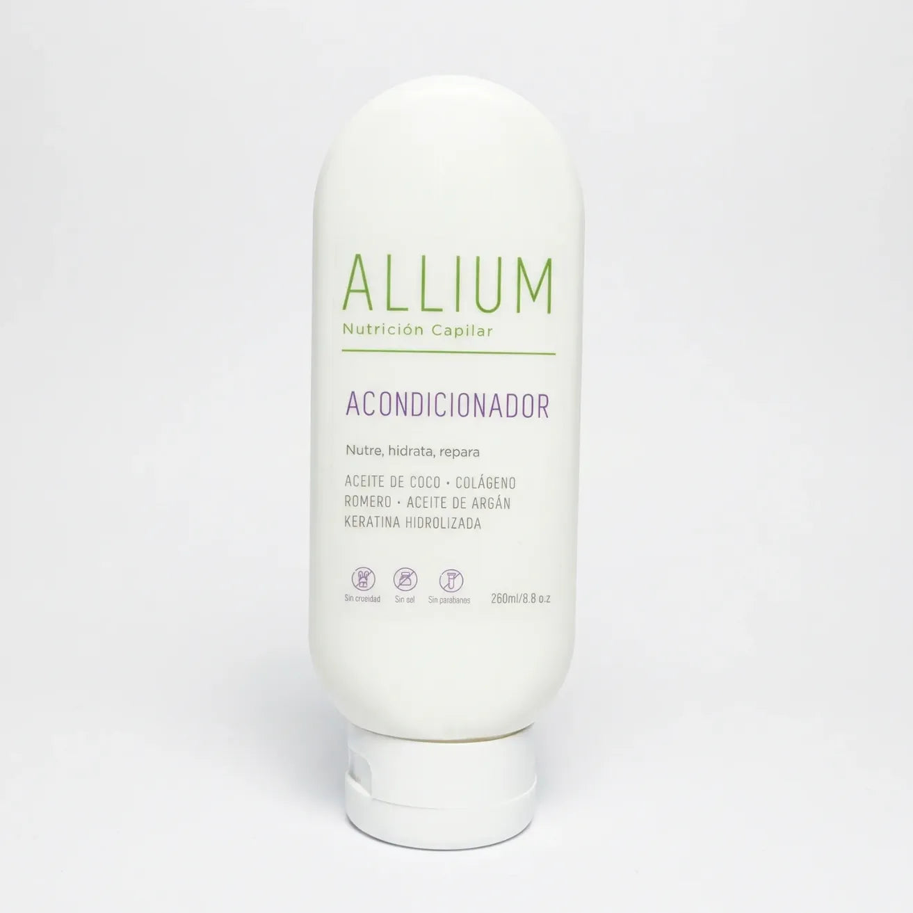 Acondicionador Nutritivo