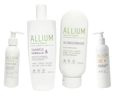 Allium Combo Completo