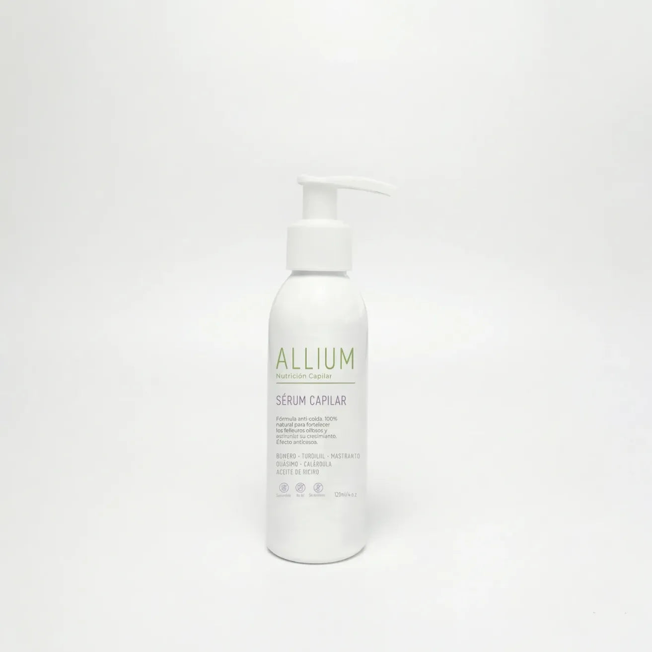 Sérum Anti-Caída