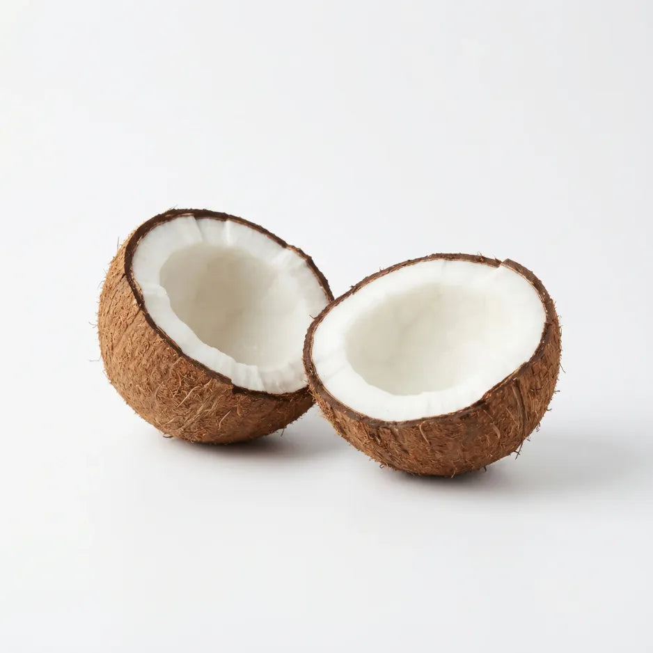 Aceite de Coco